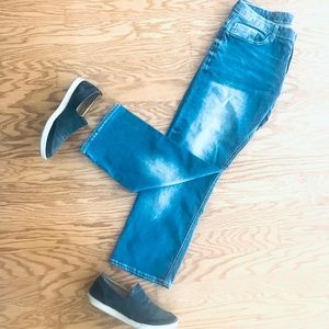 BUFFALO David Botton Live Free 1972 Jeans W36/L32 Six-x Basic Slim Straight